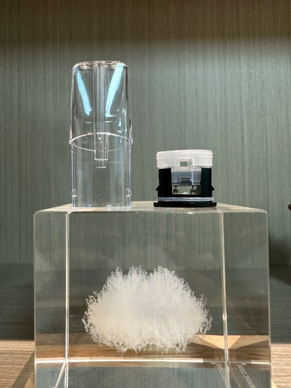 一代發光空煙彈 上下分離式 通用sp2s/ilia等一代主機 壹灣現貨