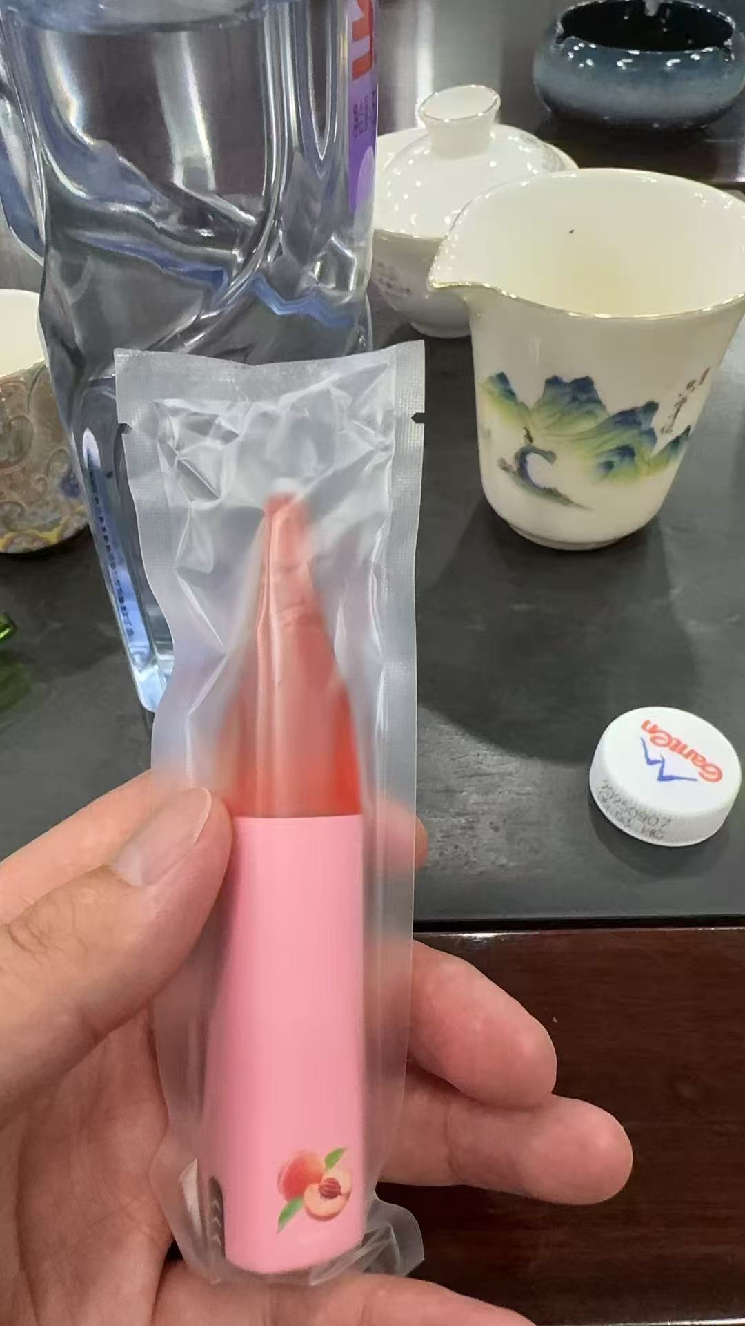 CHILL 拋棄式 8800口  8ml大容量一次性電子菸