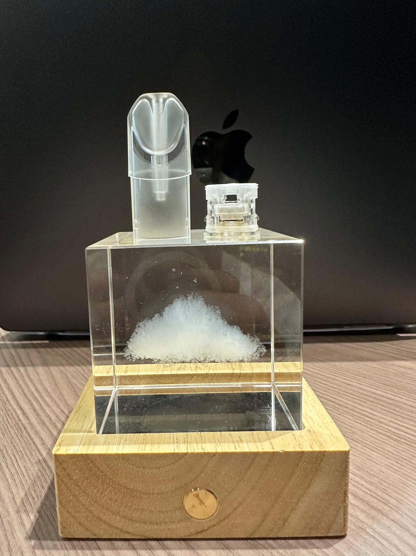 SP2S空彈空殼 升級版白色陶瓷版 一代空倉 千遍測試不漏油