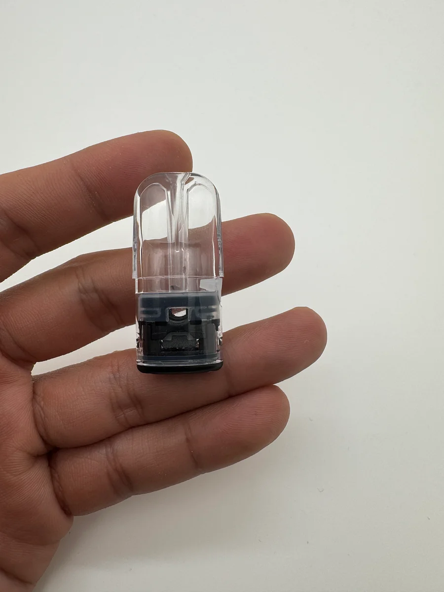 五代測註油空單空倉 1.2ml 通用五代主機 不漏油 不吃油 台灣現貨 百入組