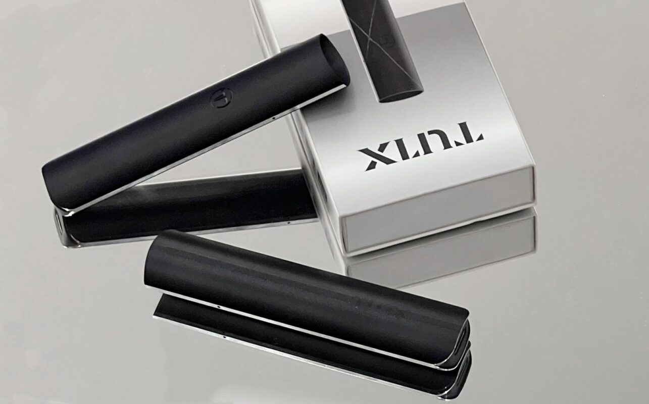 TUTX主機 一代主機 換彈式主機 通用魅嗨/SP2S/LANA一代煙彈