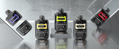 vapengin 木星補充煙彈 單入 6000口 木星煙彈補充站