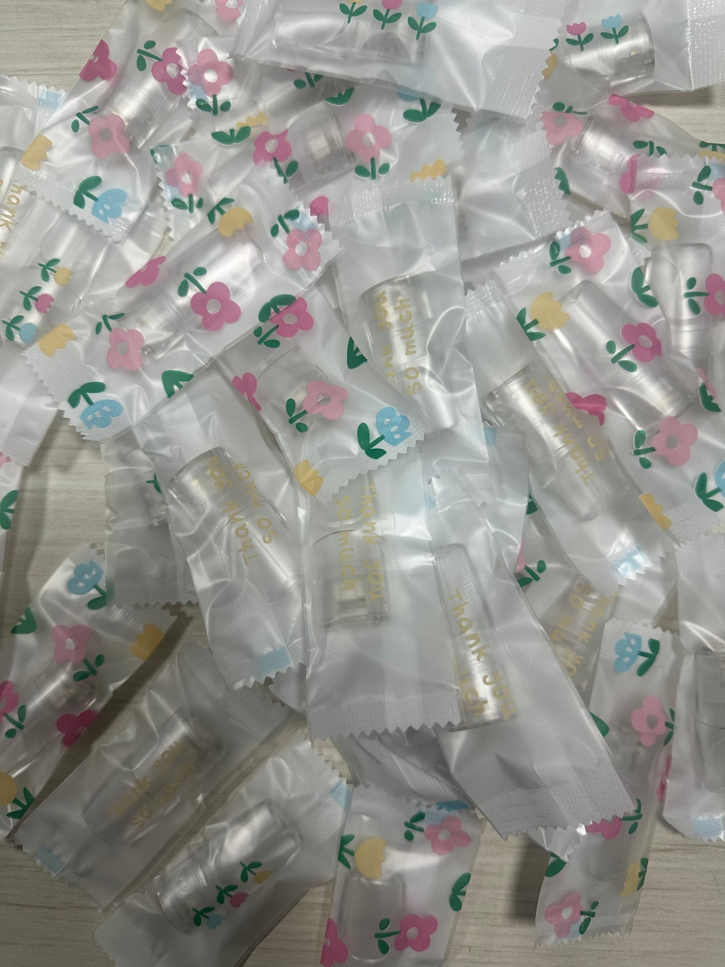 一代側注油空彈 透明側邊空殼 重複式注油煙彈空倉 2ML