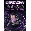 vapengin 金星Venus 換彈拋棄式主機 500Mah大電池